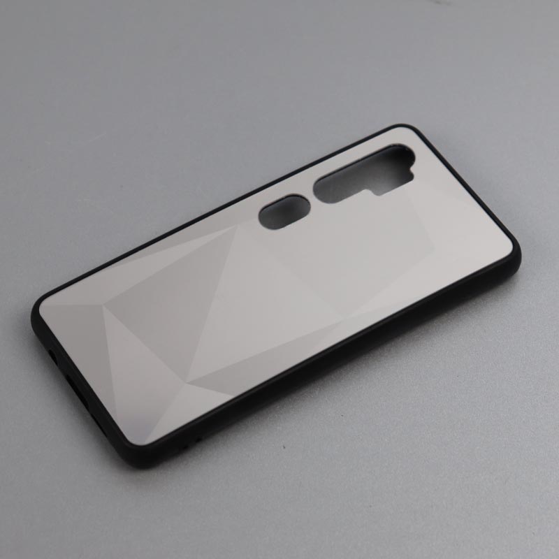 قاب الماسی Xiaomi Mi Note 10 Pro سری B