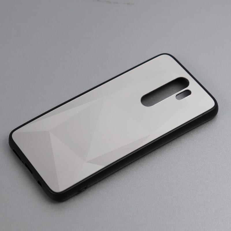 قاب الماسی Xiaomi Redmi Note 8 Pro سری B