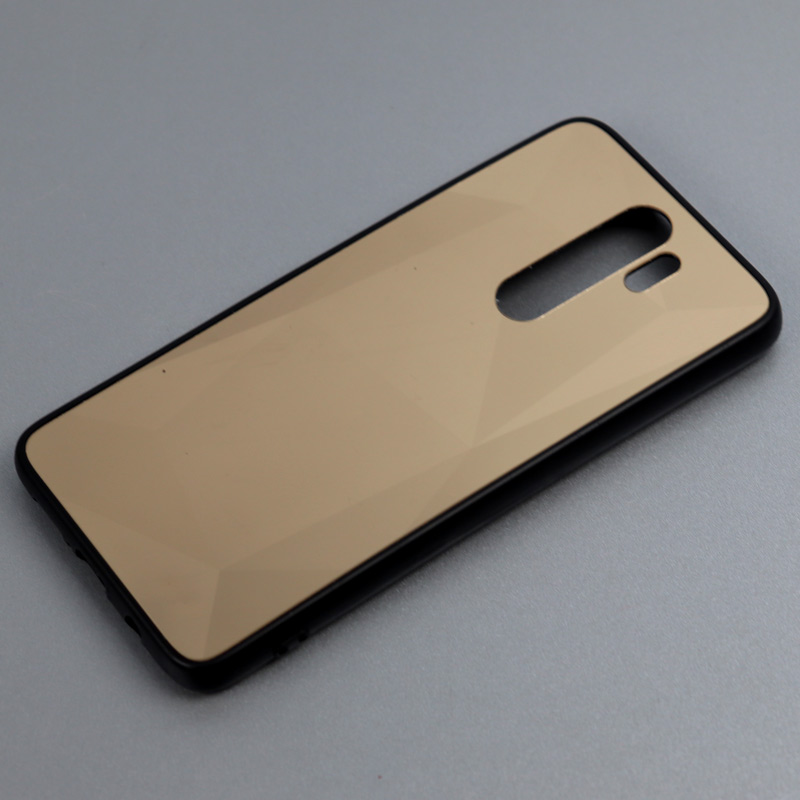 قاب الماسی Xiaomi Redmi Note 8 Pro سری B
