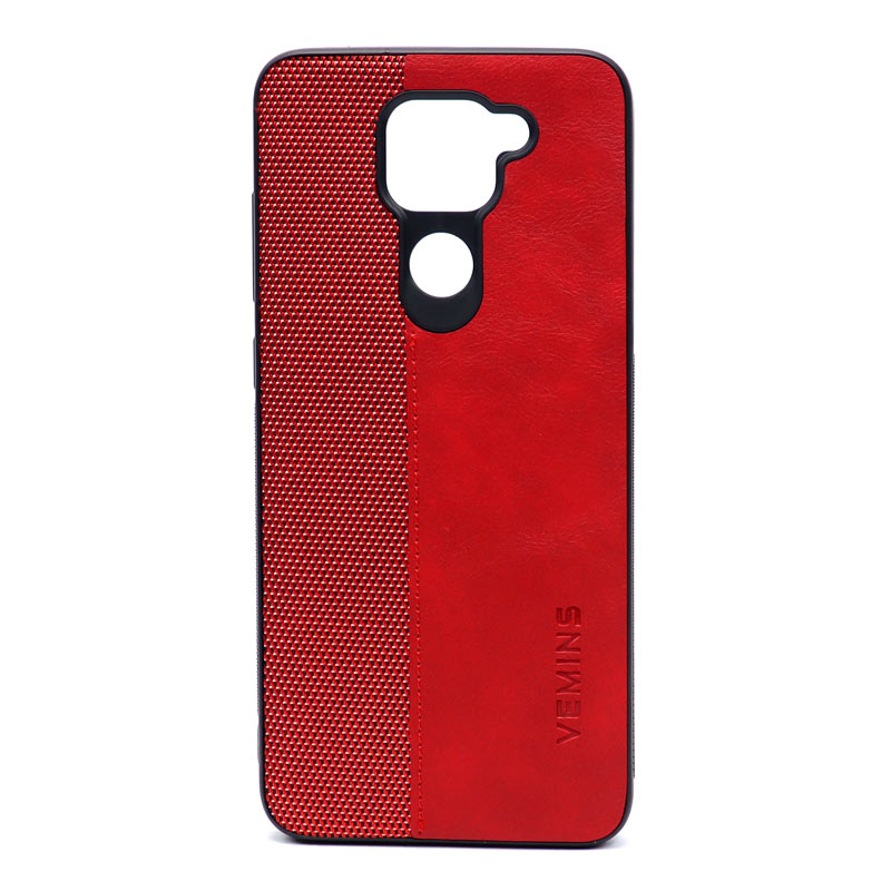 قاب چرمی VEMINS شیائومی Redmi Note 9