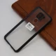قاب PC شفاف محافظ لنز دار Xiaomi Redmi Note 9
