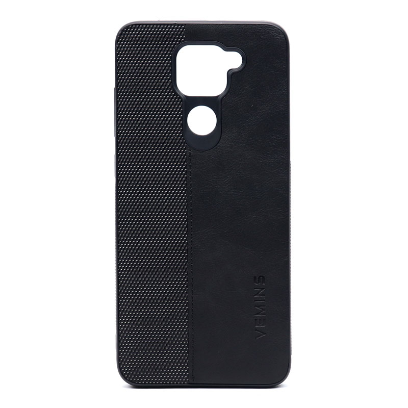 قاب چرمی VEMINS شیائومی Redmi Note 9