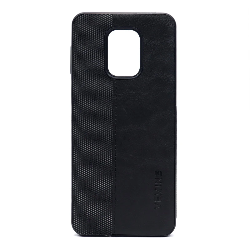 قاب چرمی VEMINS شیائومی Redmi Note 9 Pro
