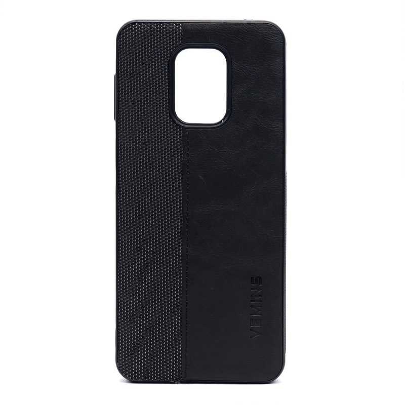 قاب چرمی VEMINS شیائومی Redmi Note 9 Pro