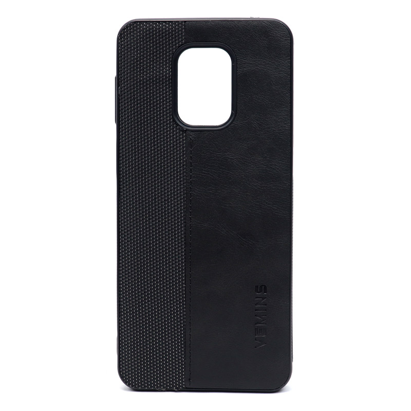 قاب چرمی VEMINS شیائومی Redmi Note 9s