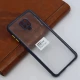 قاب PC شفاف محافظ لنز دار Xiaomi Redmi Note 9s/Note 9 Pro