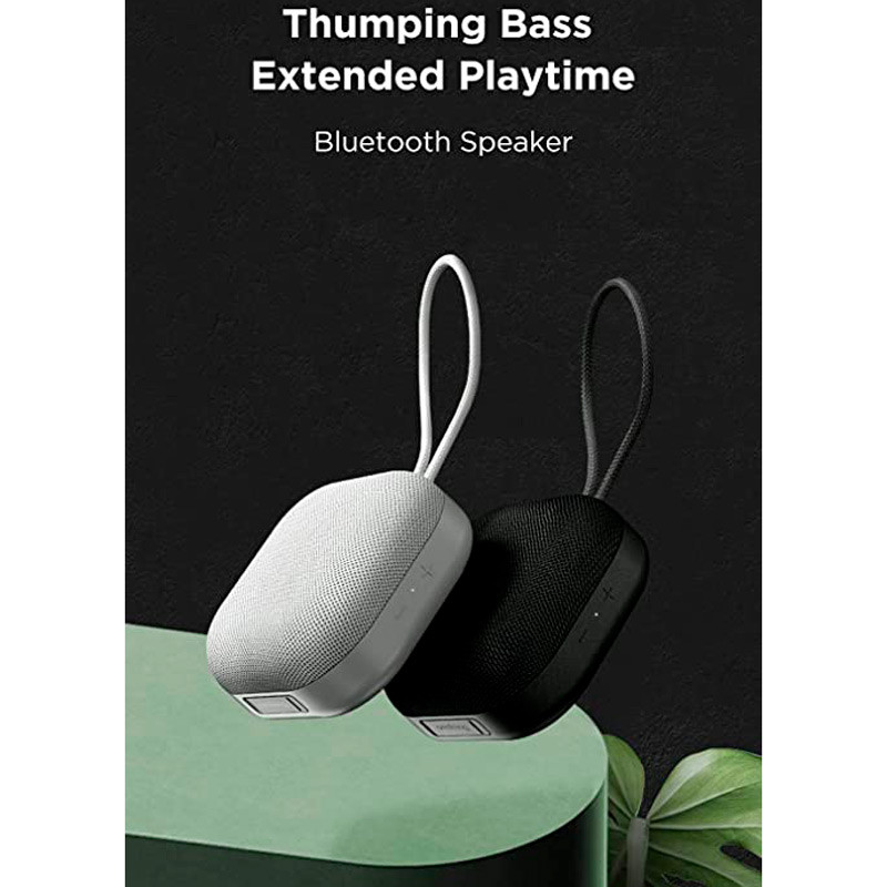 اسپیکر بلوتوثی Omthing Mini Chub EO004BT