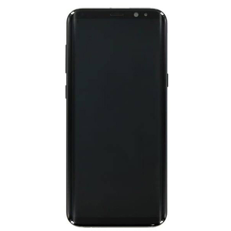 تاچ و ال سی دی Samsung Galaxy S9 Plus اورجینال به همراه فریم