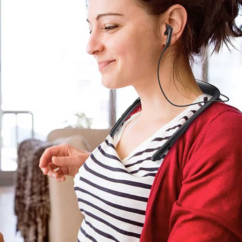 هندزفری بلوتوثی گردنی سامسونگ Level U2 B3300