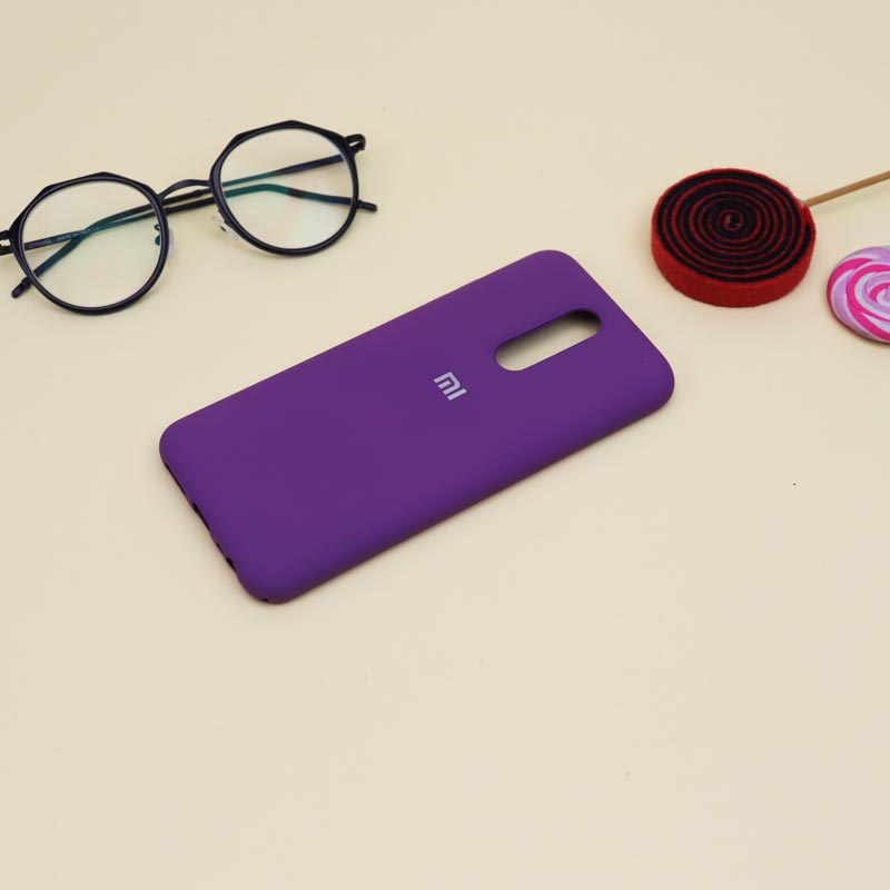 قاب سیلیکونی Xiaomi Redmi 8A
