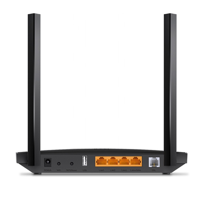 مودم روتر ADSL / VDSL تی پی لینک Archer VR400
