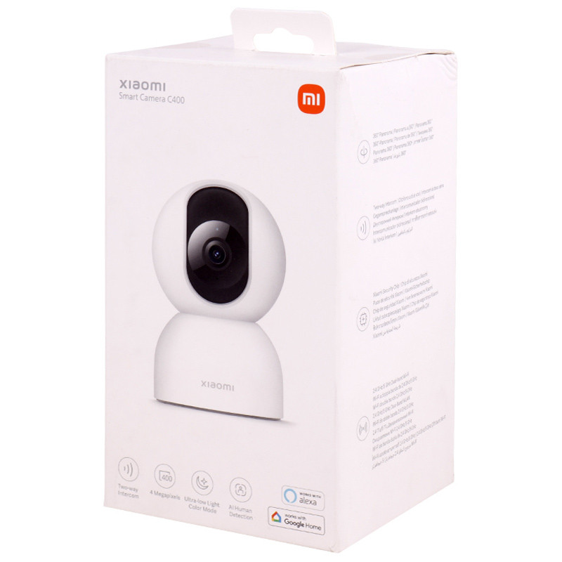 دوربین مداربسته شیائومی Xiaomi C400 MJSXJ11CM