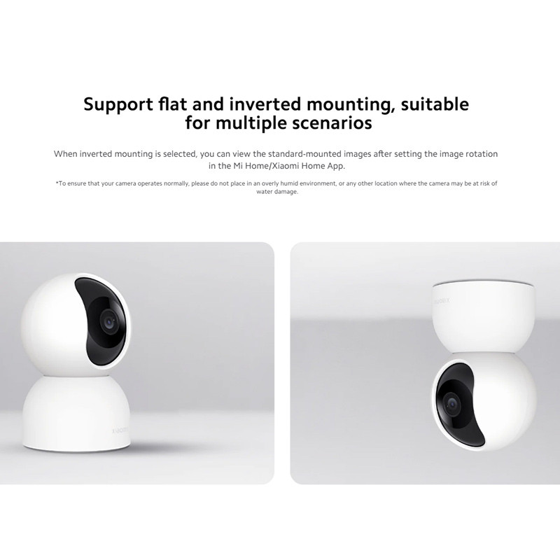 دوربین مداربسته شیائومی Xiaomi C400 MJSXJ11CM