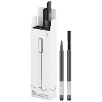 روان نویس شیائومی Xiaomi Mi Jumbo MJZXB02WC 0.5mm بسته 10 عددی