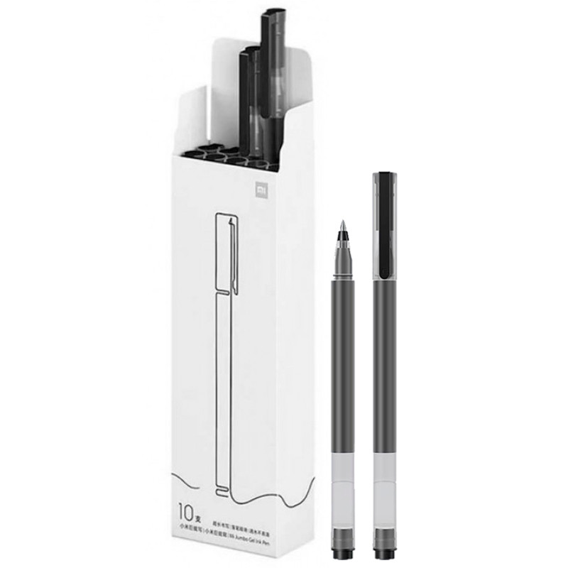 روان نویس شیائومی Xiaomi Mi Jumbo MJZXB02WC 0.5mm بسته 10 عددی