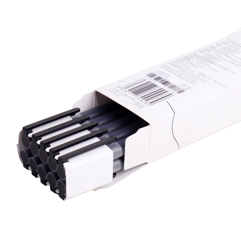 روان نویس شیائومی Xiaomi Mi Jumbo MJZXB02WC 0.5mm بسته 10 عددی