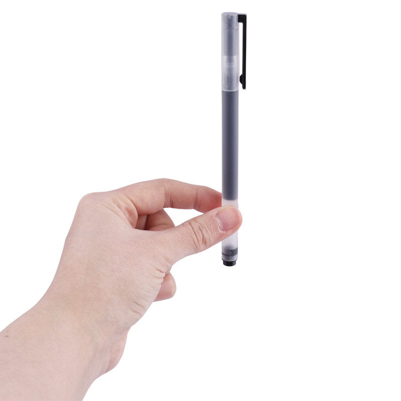 روان نویس شیائومی Xiaomi Mi Jumbo MJZXB02WC 0.5mm بسته 10 عددی