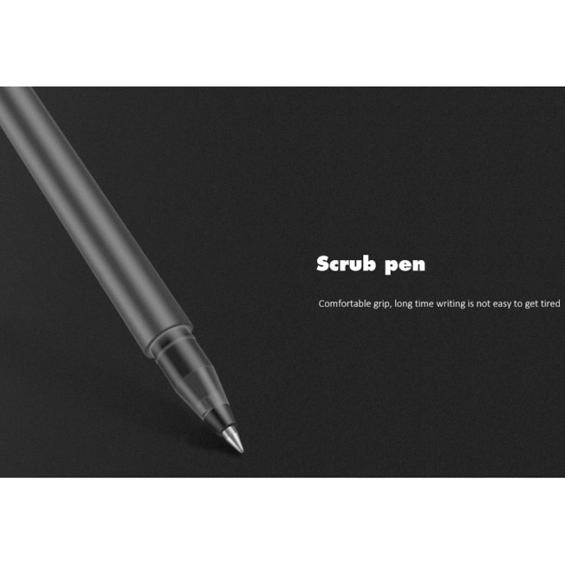روان نویس شیائومی Xiaomi Mi Jumbo MJZXB02WC 0.5mm بسته 10 عددی