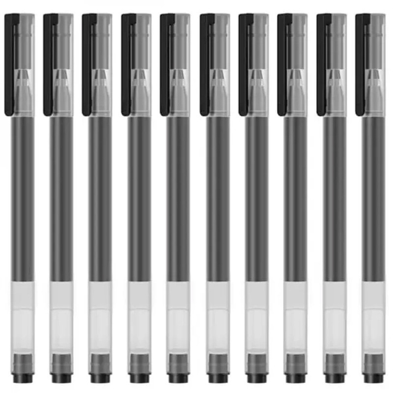 روان نویس شیائومی Xiaomi Mi Jumbo MJZXB02WC 0.5mm بسته 10 عددی