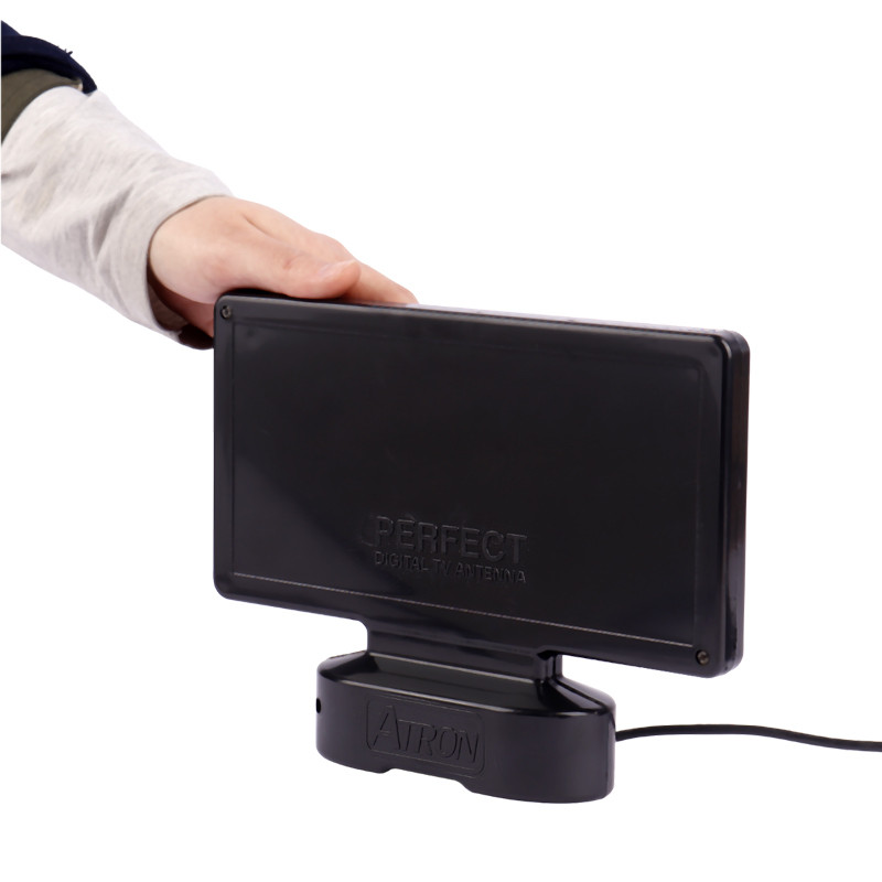 آنتن رومیزی آترون Atron Perfect U Plus 10m + آداپتور