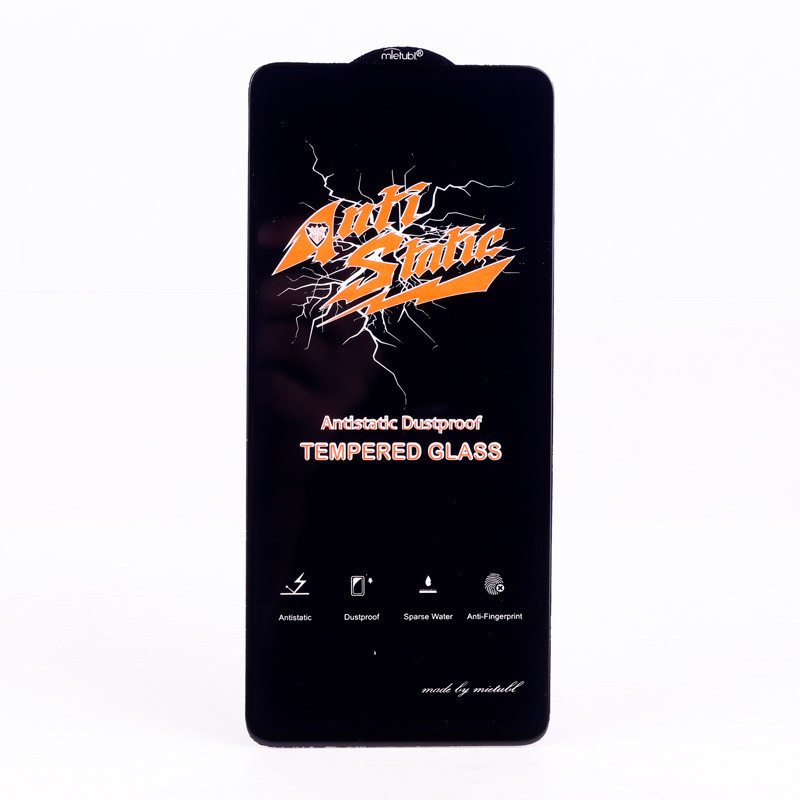 گلس Anti Static شیائومی Xiaomi 12 Lite