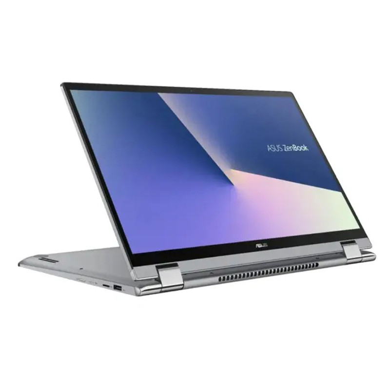 لپ تاپ Asus ZenBook Flip 15 Q508UG Ryzen 7 (5700U) 8GB 256GB SSD NVIDIA 2GB 15.6" FHD