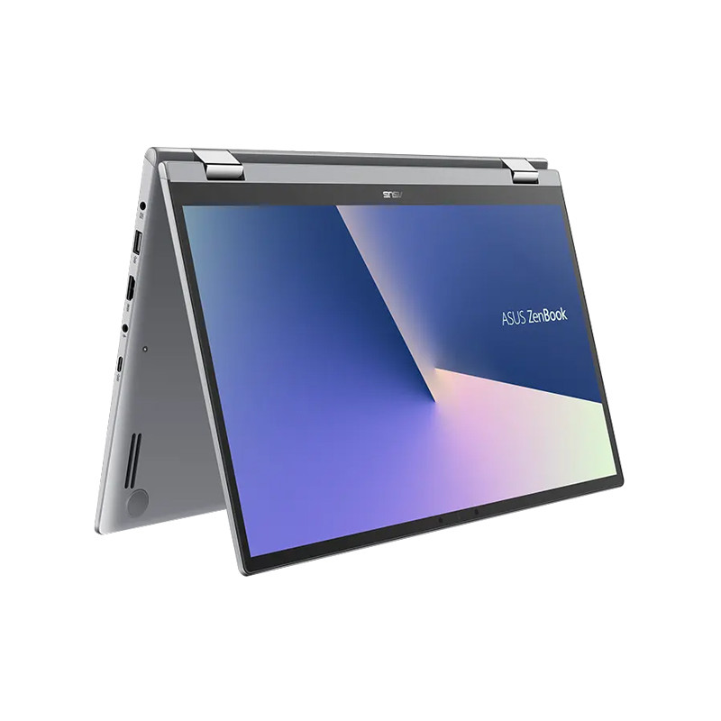 لپ تاپ Asus ZenBook Flip 15 Q508UG Ryzen 7 (5700U) 8GB 256GB SSD NVIDIA 2GB 15.6" FHD
