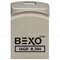 فلش 16 گیگ بکسومن Bexoman B-304