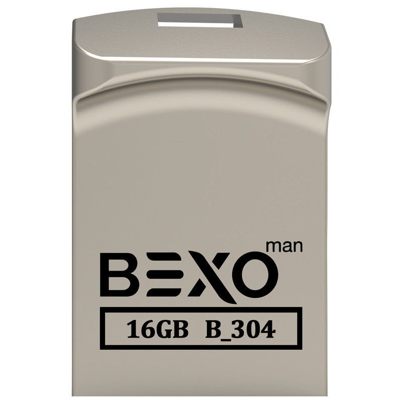 فلش 16 گیگ بکسومن Bexoman B-304