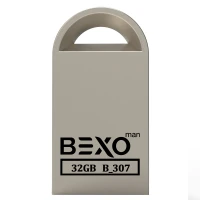 فلش 32 گیگ بکسومن Bexoman B-307