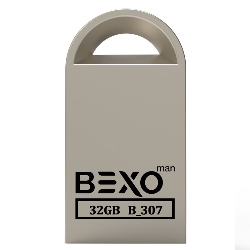 فلش 32 گیگ بکسومن Bexoman B-307