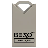 فلش 16 گیگ بکسومن Bexoman B-308