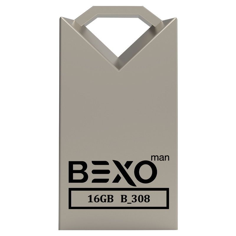 فلش 16 گیگ بکسومن Bexoman B-308