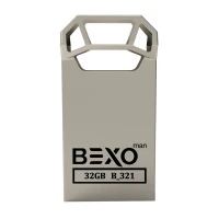 فلش 32 گیگ بکسومن Bexoman B-321