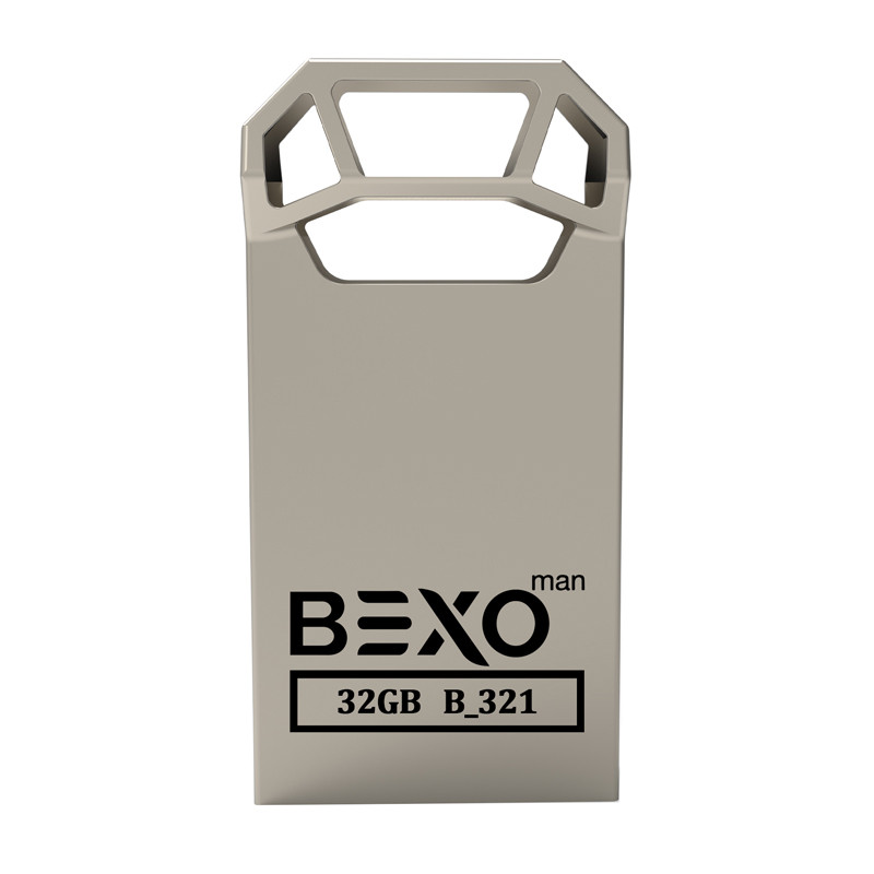 فلش 32 گیگ بکسومن Bexoman B-321