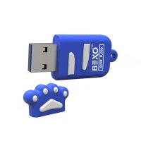 فلش 64 گیگ بکسومن Bexoman B-600