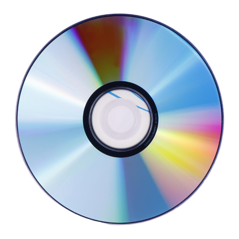 DVD خام بلوشن Blue Ocean بسته 50 عددی