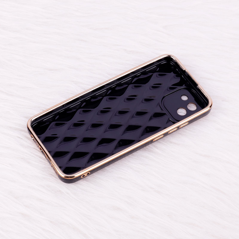 قاب بالشتی محافظ لنزدار Samsung Galaxy A03