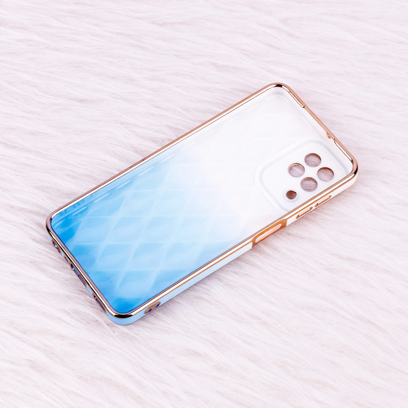 قاب بالشتی محافظ لنزدار Samsung Galaxy A22 4G