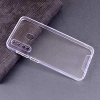 قاب Space محافظ لنزدار Samsung Galaxy A50s