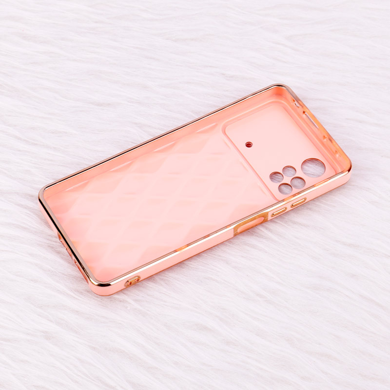 قاب بالشتی محافظ لنزدار Xiaomi Poco X4 Pro 5G