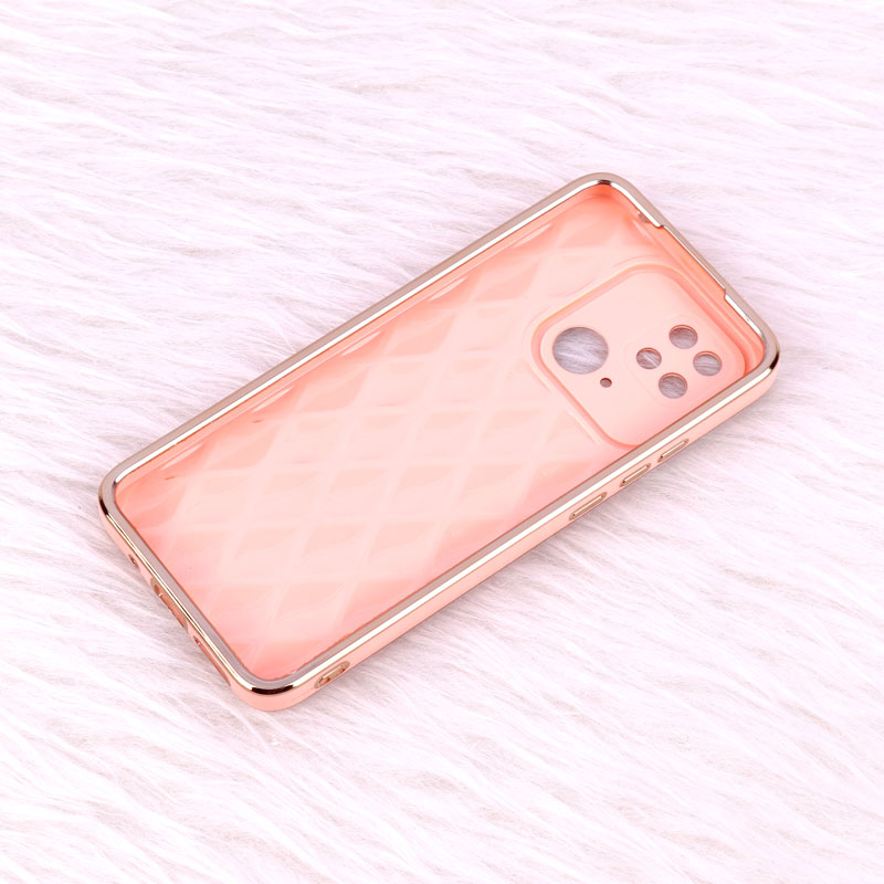 قاب بالشتی محافظ لنزدار Xiaomi Redmi 10C