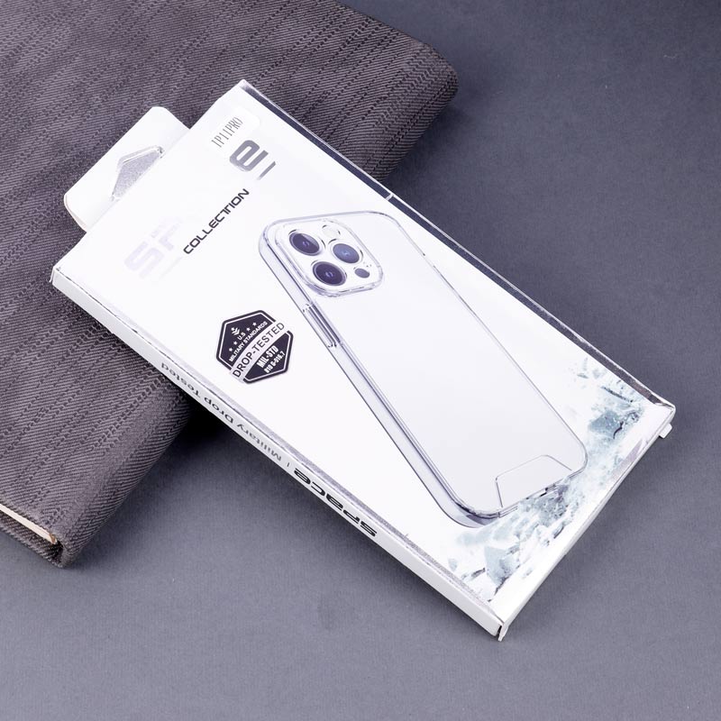 قاب Space محافظ لنزدار iPhone 11 Pro