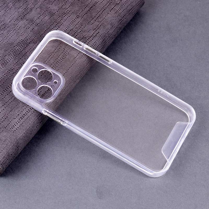 قاب Space محافظ لنزدار iPhone 11 Pro