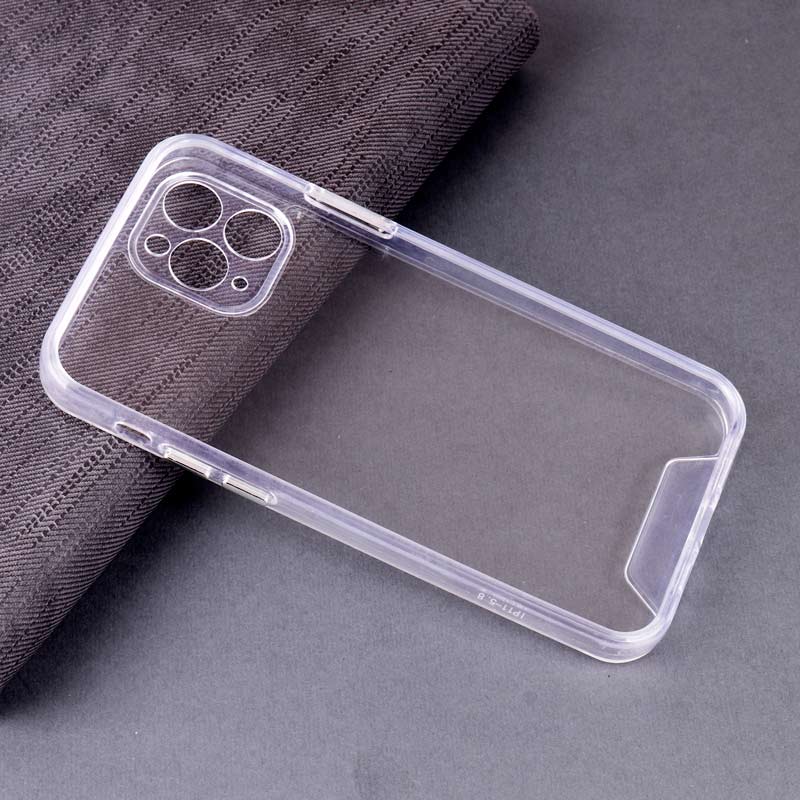 قاب Space محافظ لنزدار iPhone 11 Pro