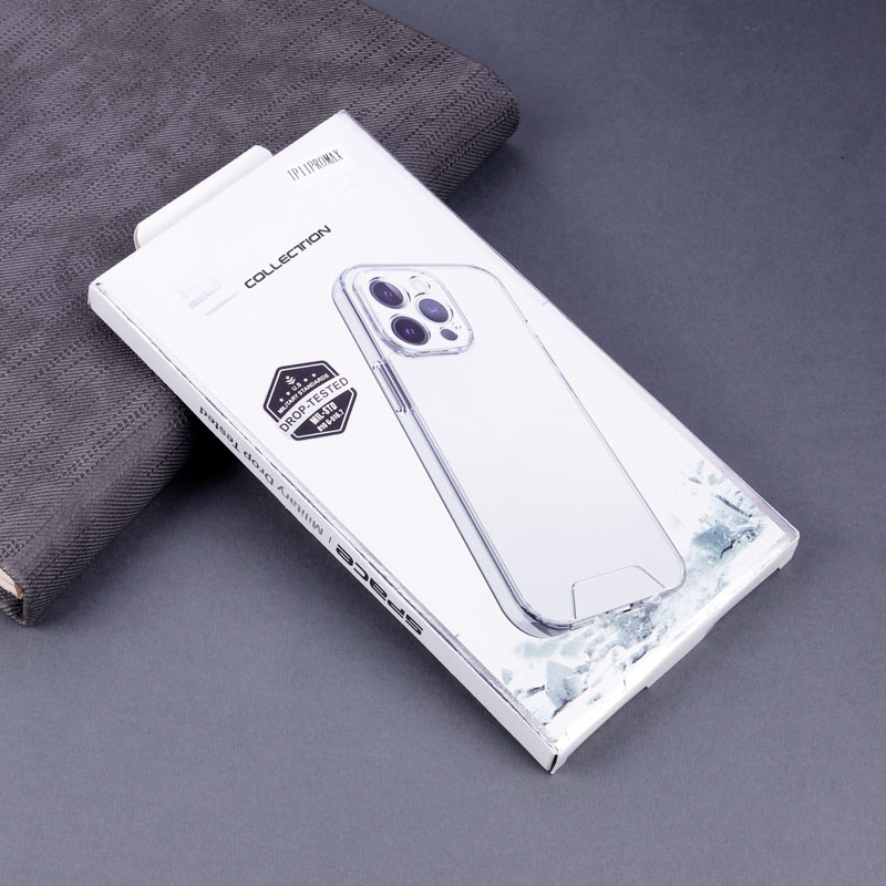 قاب Space محافظ لنزدار iPhone 11 Pro Max