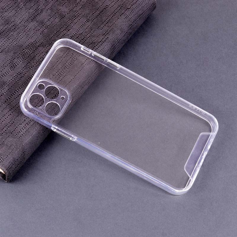 قاب Space محافظ لنزدار iPhone 11 Pro Max