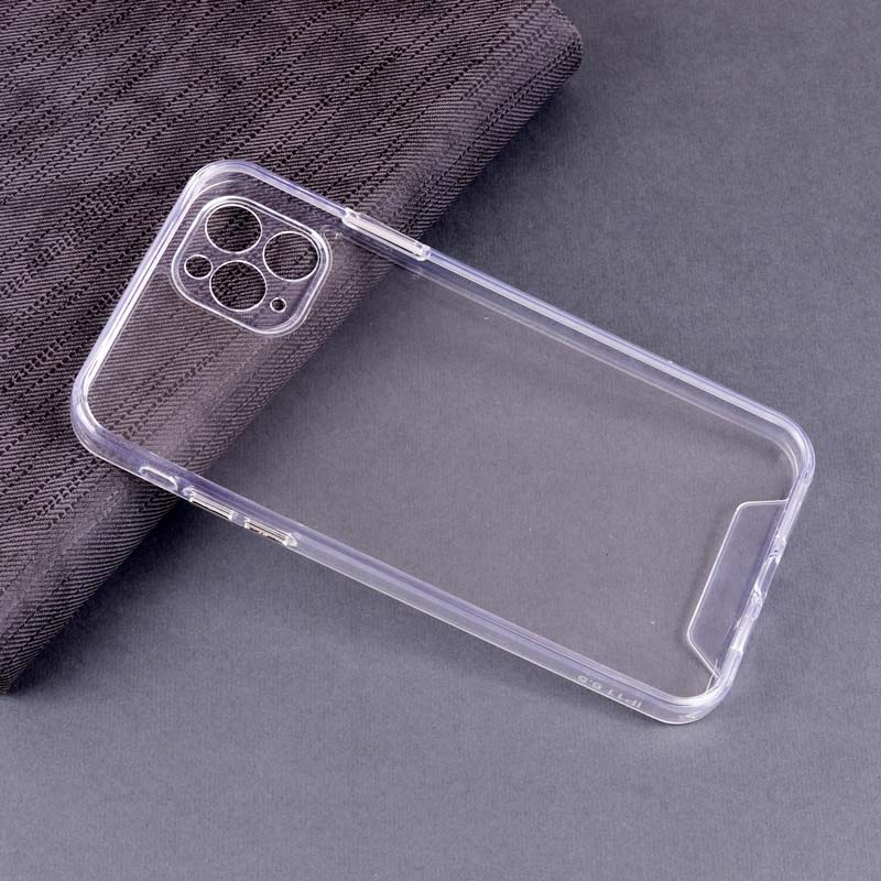 قاب Space محافظ لنزدار iPhone 11 Pro Max