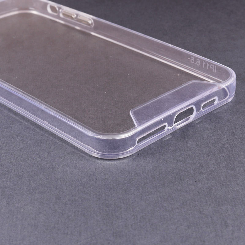 قاب Space محافظ لنزدار iPhone 11 Pro Max
