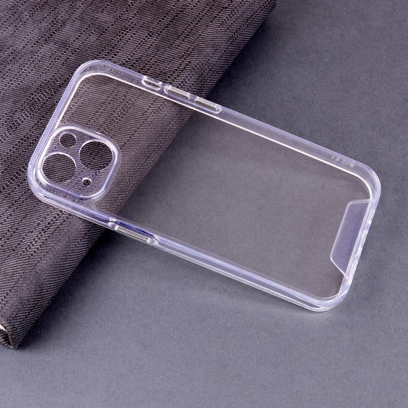 قاب Space محافظ لنزدار iPhone 13